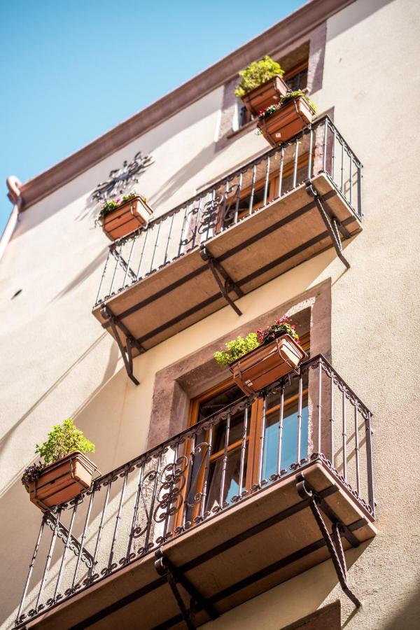 Bosa Queen House Exterior photo
